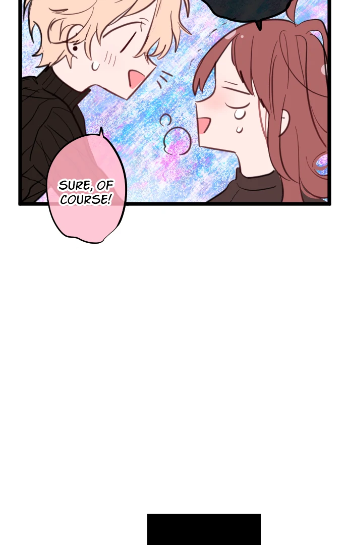 Usami’s Little Secret! Chapter 214 - page 22
