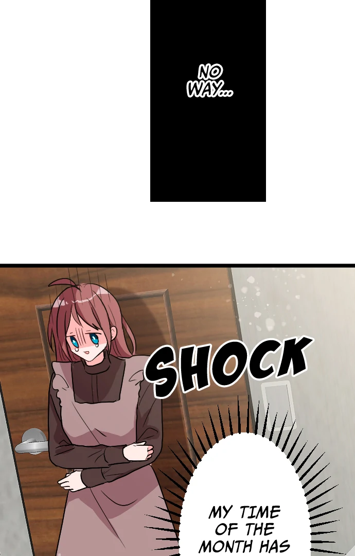 Usami’s Little Secret! Chapter 214 - page 23