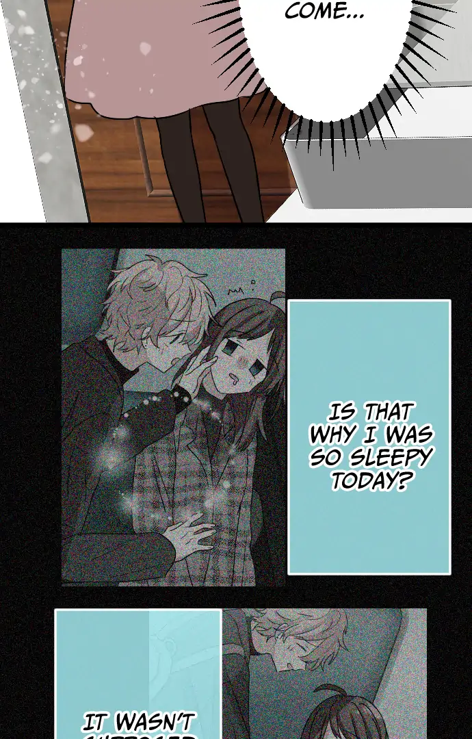 Usami’s Little Secret! Chapter 214 - page 24