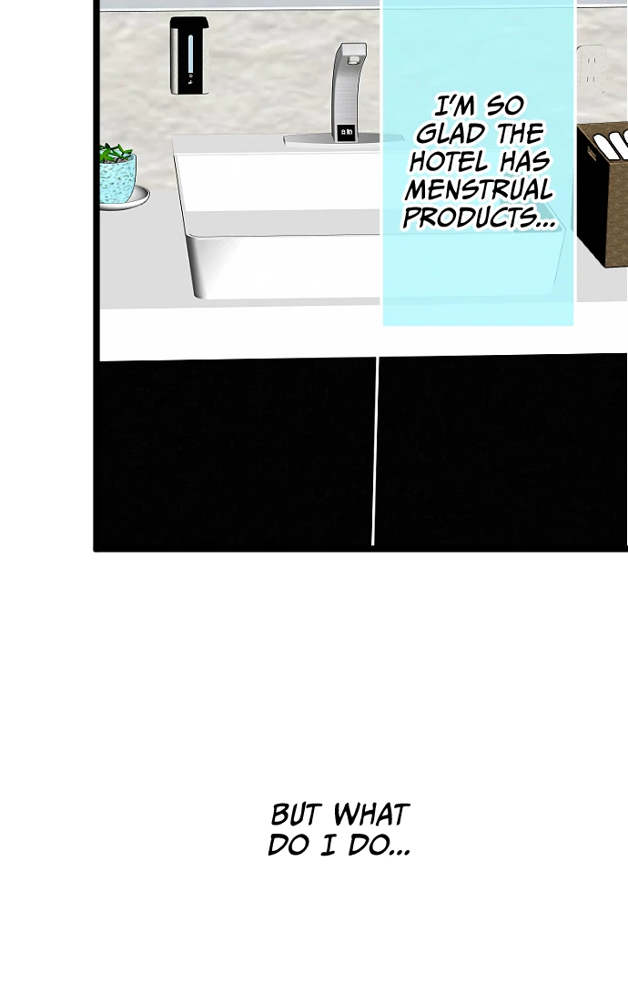 Usami’s Little Secret! Chapter 214 - page 26