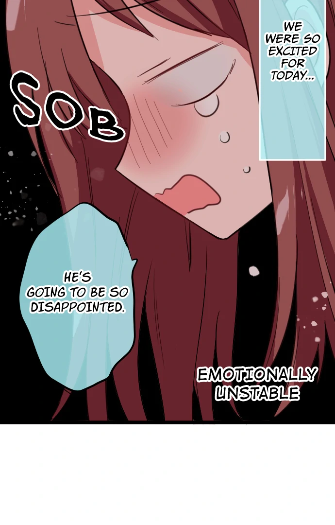 Usami’s Little Secret! Chapter 214 - page 29