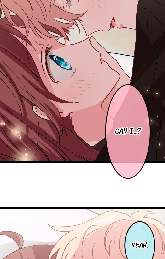 Usami’s Little Secret! Chapter 214 - page 3