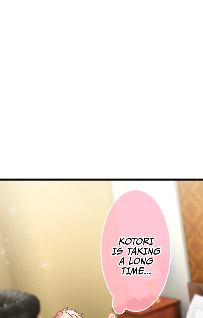 Usami’s Little Secret! Chapter 214 - page 30