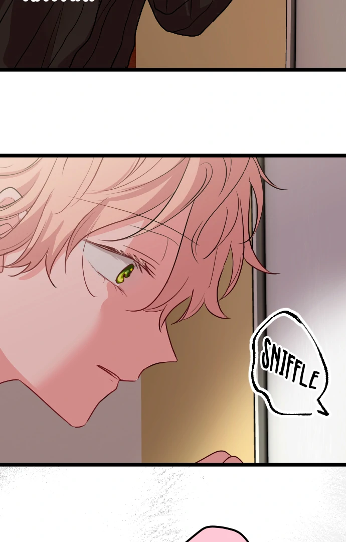 Usami’s Little Secret! Chapter 214 - page 33