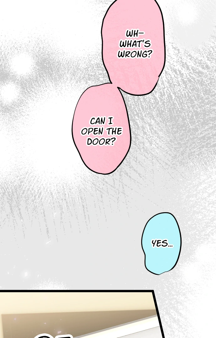 Usami’s Little Secret! Chapter 214 - page 34