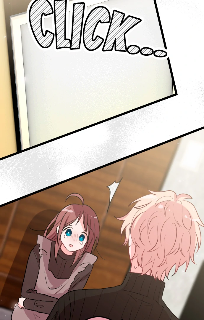 Usami’s Little Secret! Chapter 214 - page 35