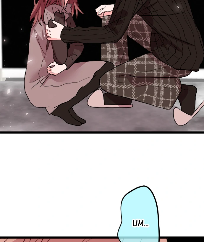 Usami’s Little Secret! Chapter 214 - page 37