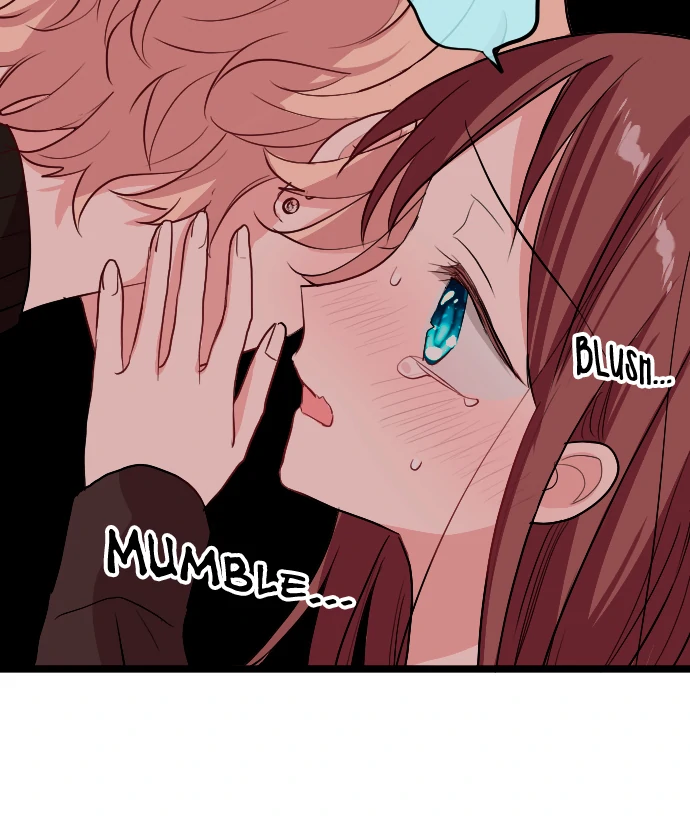Usami’s Little Secret! Chapter 214 - page 38