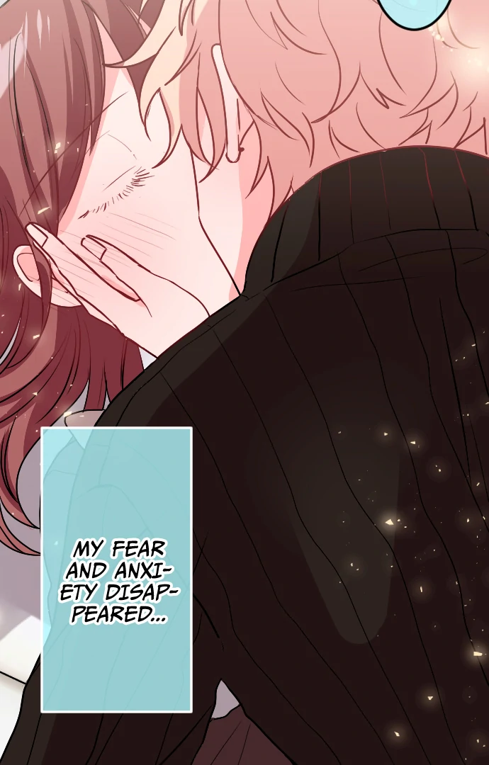 Usami’s Little Secret! Chapter 214 - page 4