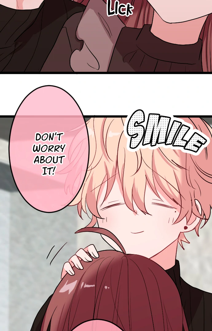 Usami’s Little Secret! Chapter 214 - page 43