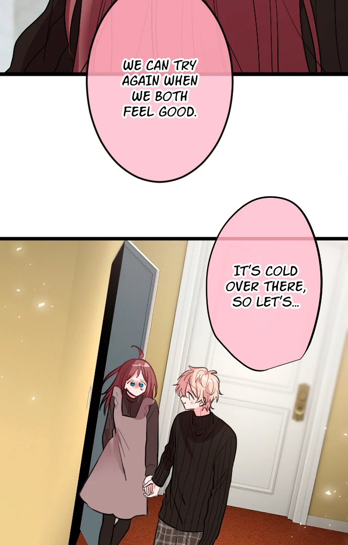 Usami’s Little Secret! Chapter 214 - page 44