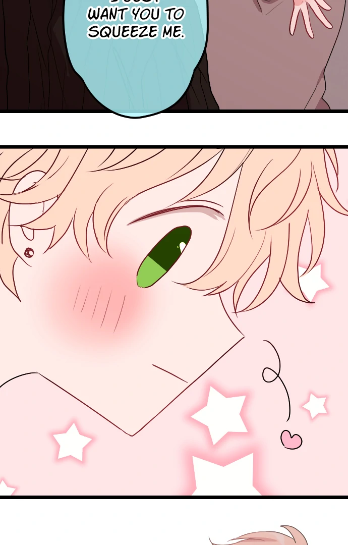 Usami’s Little Secret! Chapter 214 - page 49