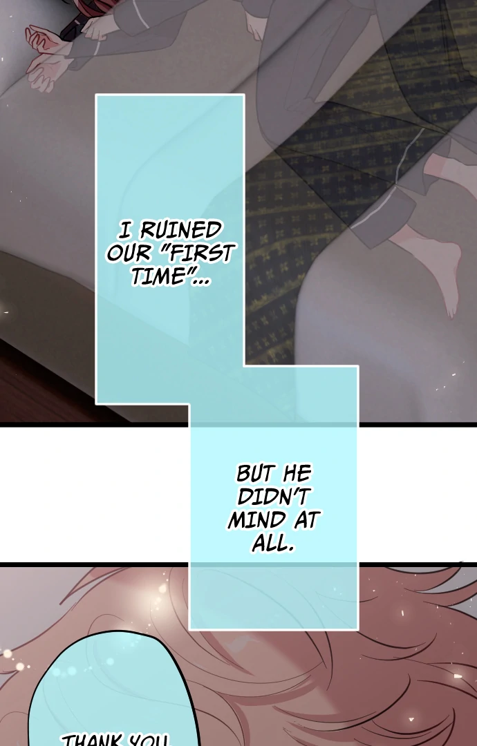 Usami’s Little Secret! Chapter 214 - page 53