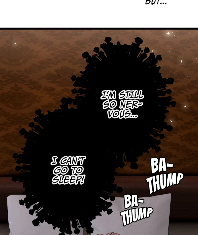 Usami’s Little Secret! Chapter 214 - page 56