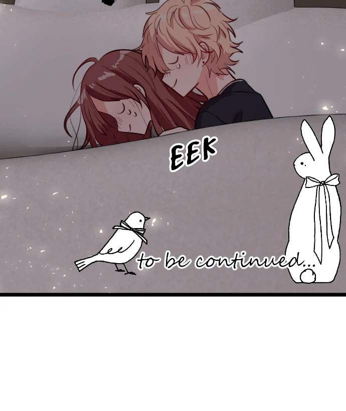 Usami’s Little Secret! Chapter 214 - page 57