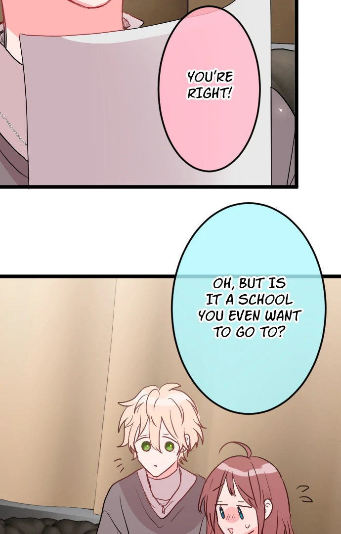 Usami’s Little Secret! Chapter 216 - page 10