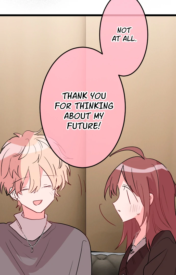 Usami’s Little Secret! Chapter 216 - page 12