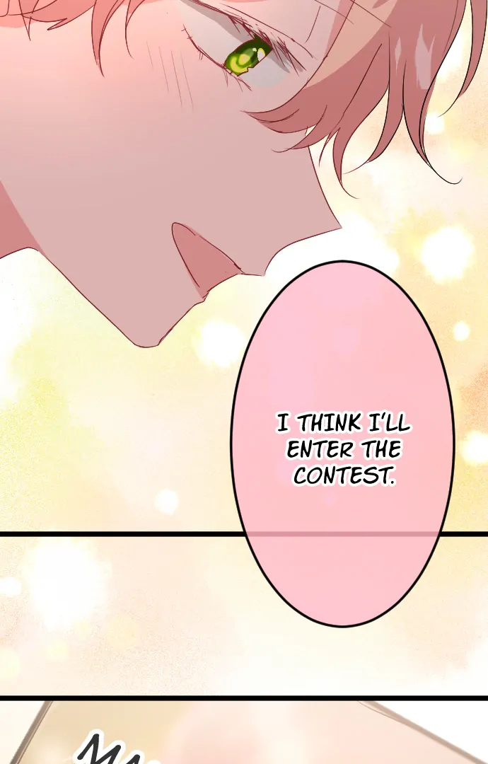 Usami’s Little Secret! Chapter 216 - page 14