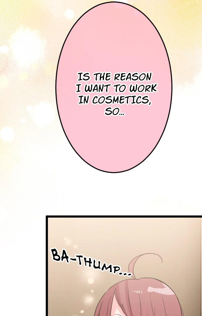 Usami’s Little Secret! Chapter 216 - page 16