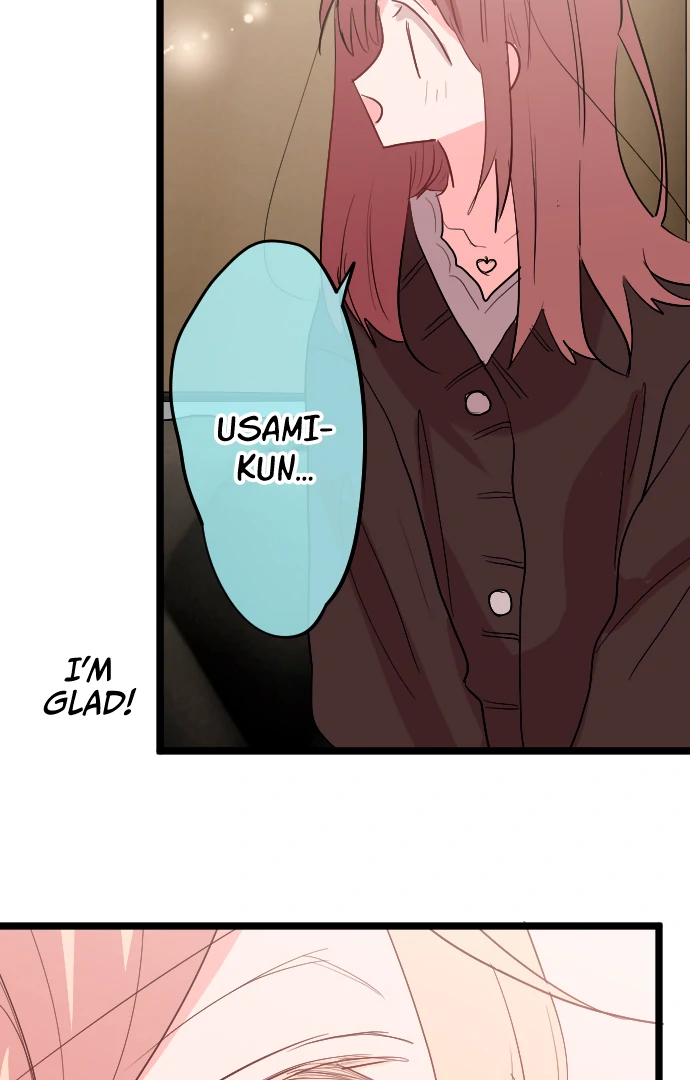Usami’s Little Secret! Chapter 216 - page 17
