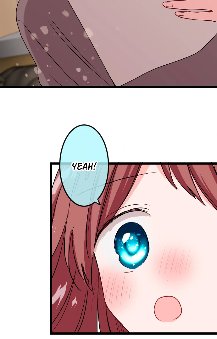 Usami’s Little Secret! Chapter 216 - page 2