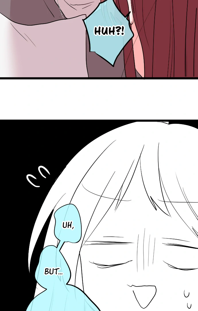 Usami’s Little Secret! Chapter 216 - page 21