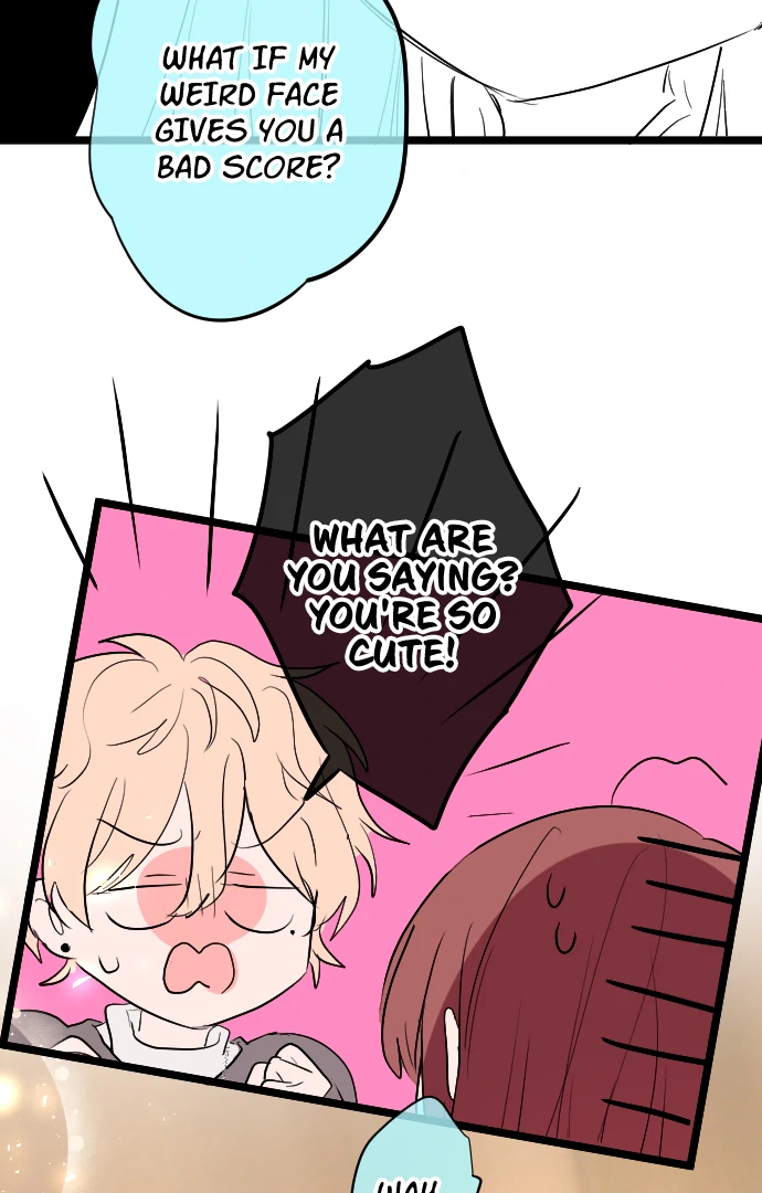 Usami’s Little Secret! Chapter 216 - page 22