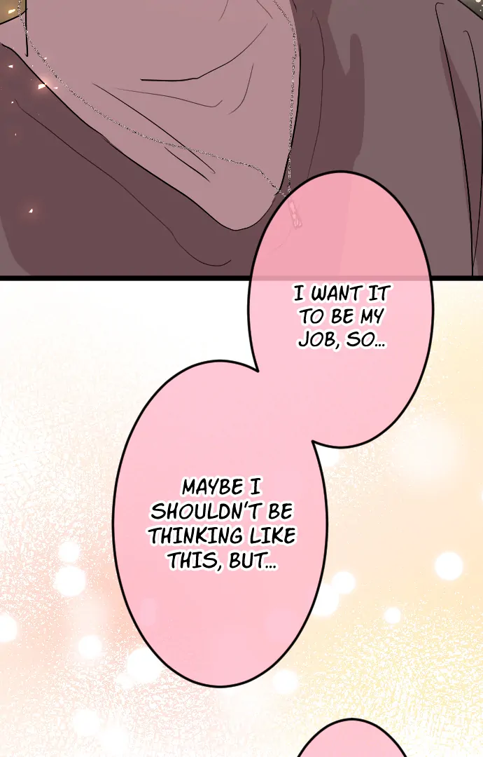 Usami’s Little Secret! Chapter 216 - page 24