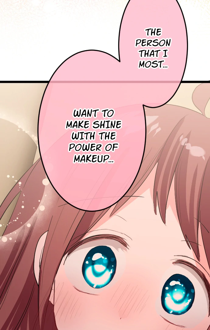 Usami’s Little Secret! Chapter 216 - page 25