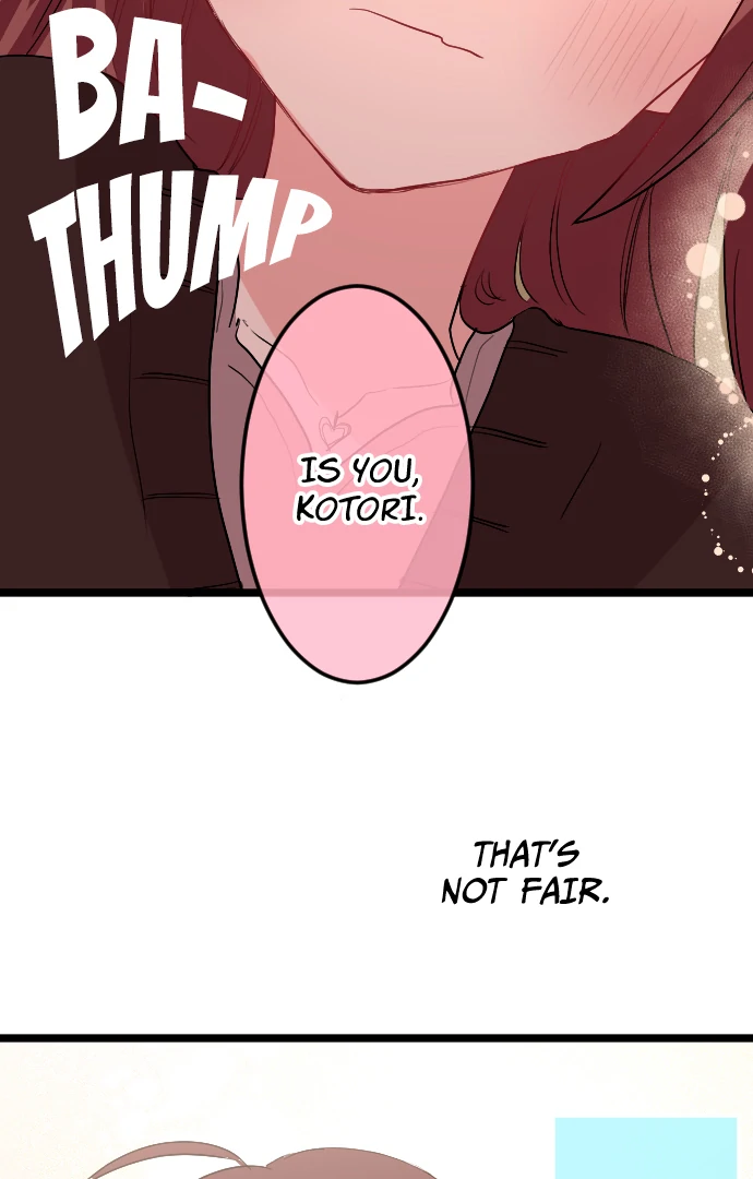 Usami’s Little Secret! Chapter 216 - page 26