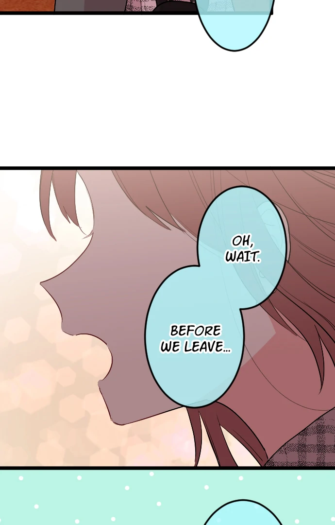 Usami’s Little Secret! Chapter 216 - page 32