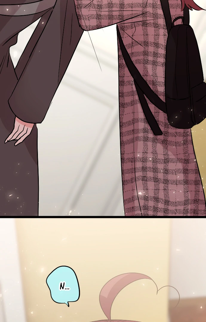 Usami’s Little Secret! Chapter 216 - page 34
