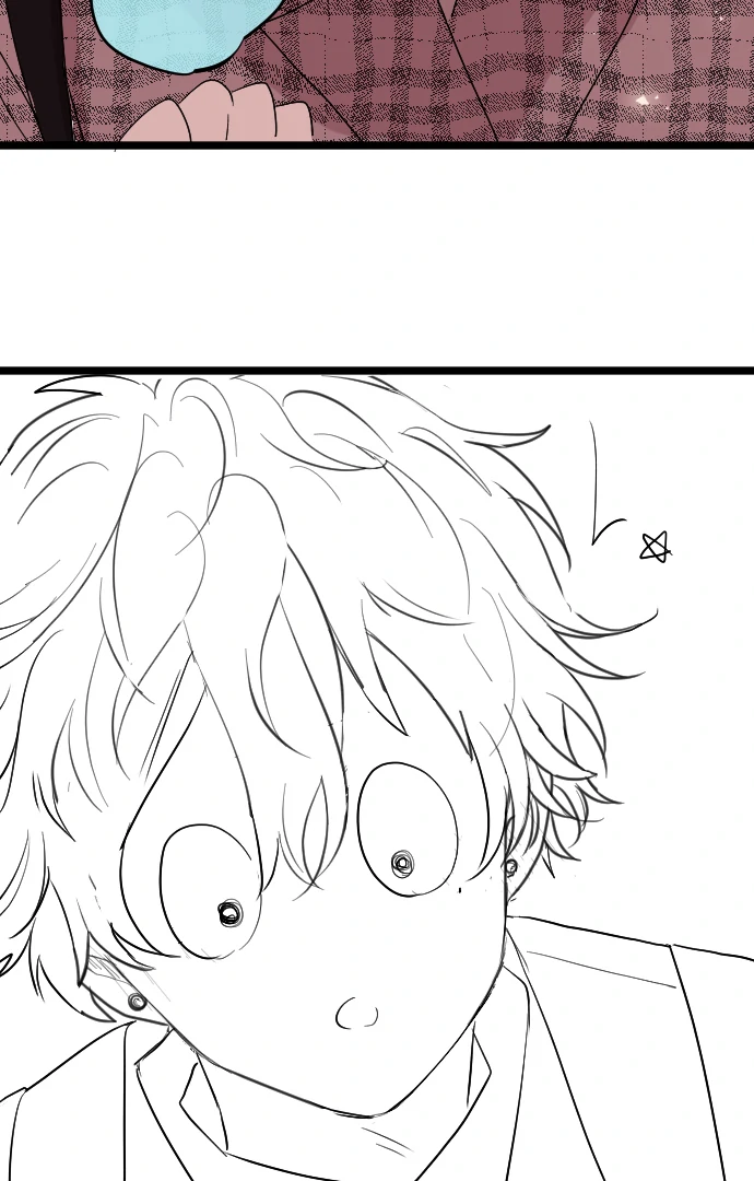 Usami’s Little Secret! Chapter 216 - page 36