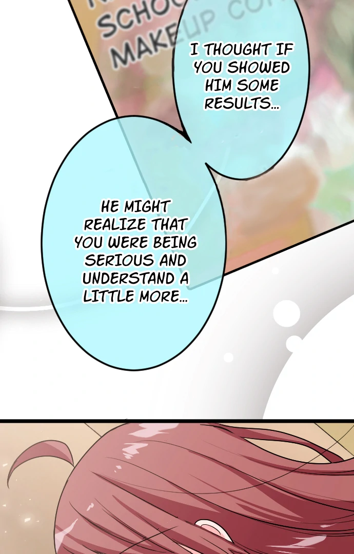 Usami’s Little Secret! Chapter 216 - page 4