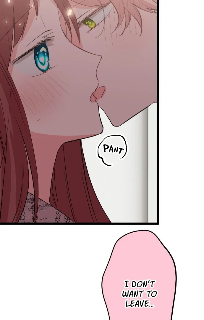 Usami’s Little Secret! Chapter 216 - page 42