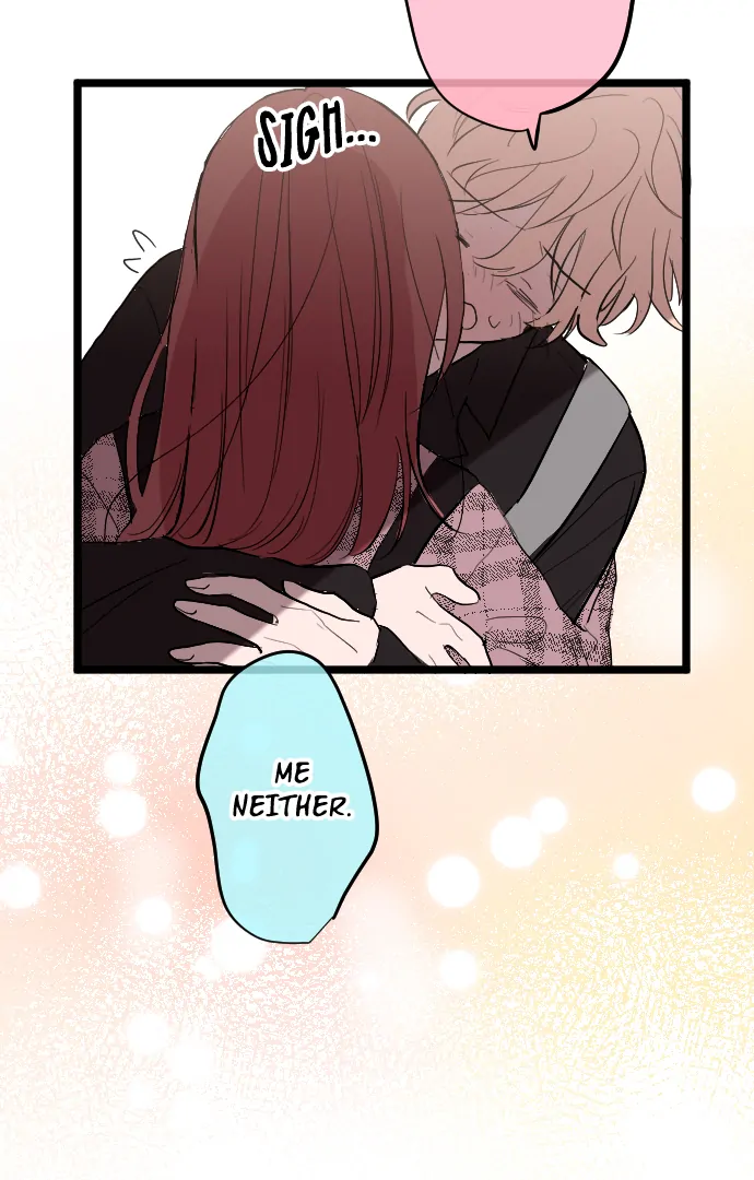 Usami’s Little Secret! Chapter 216 - page 43