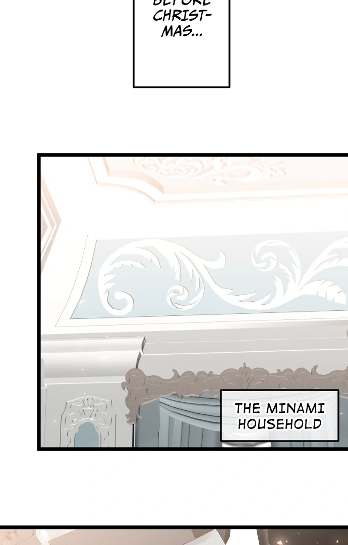 Usami’s Little Secret! Chapter 216 - page 45