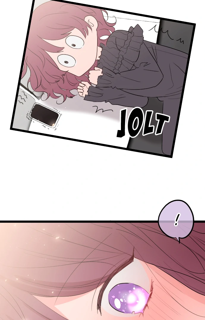 Usami’s Little Secret! Chapter 216 - page 52