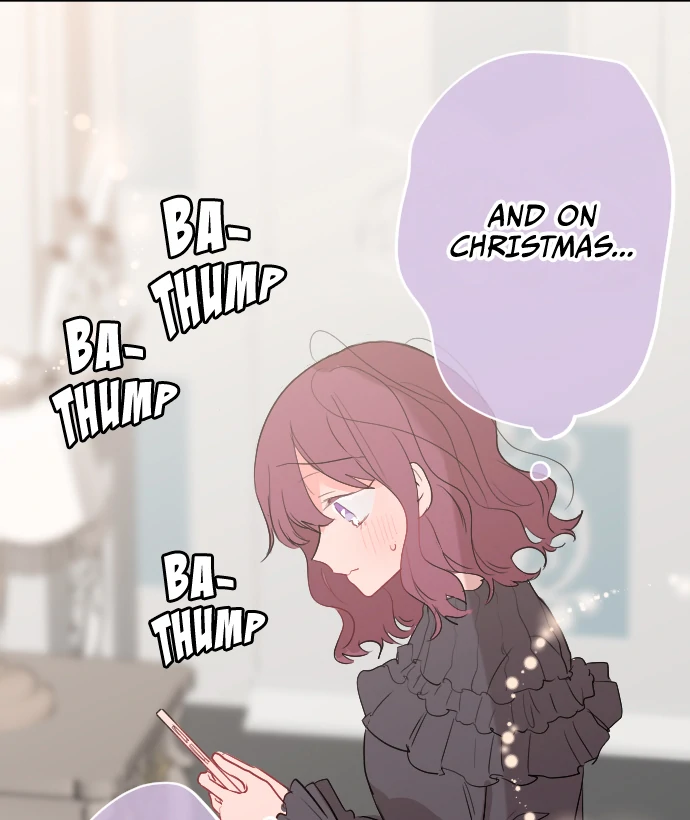 Usami’s Little Secret! Chapter 216 - page 56