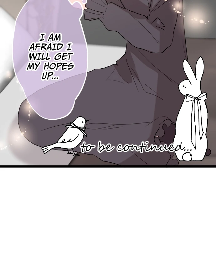 Usami’s Little Secret! Chapter 216 - page 57