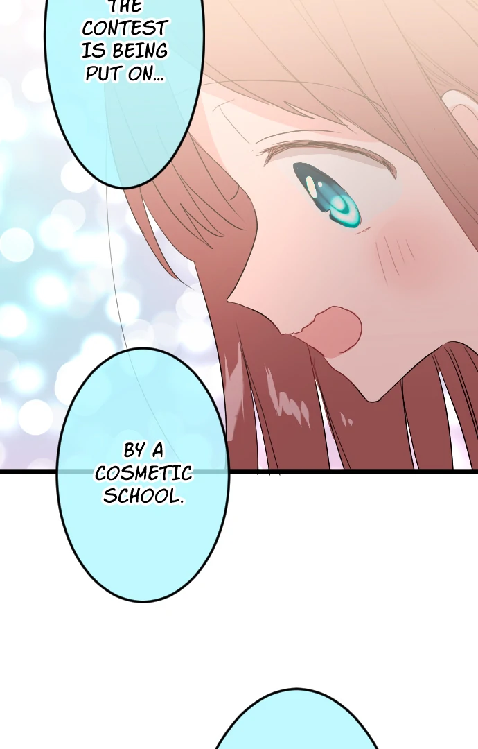 Usami’s Little Secret! Chapter 216 - page 8