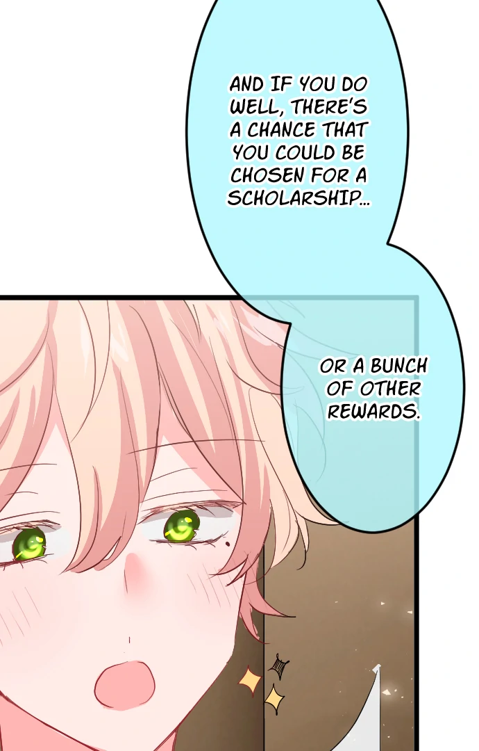 Usami’s Little Secret! Chapter 216 - page 9