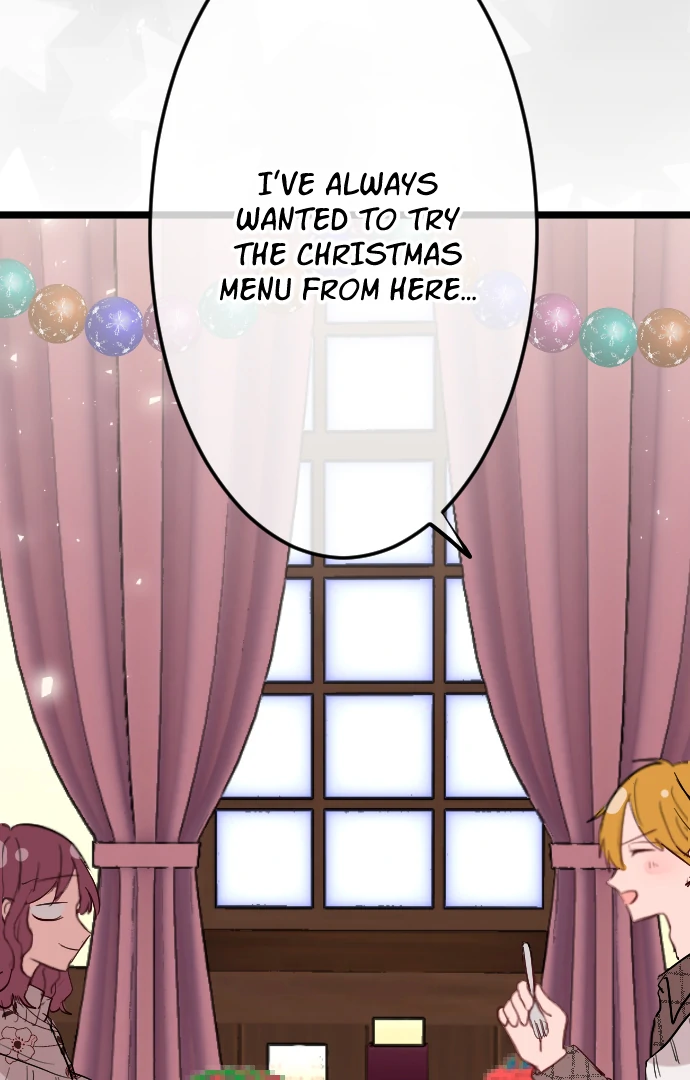 Usami’s Little Secret! Chapter 217 - page 11