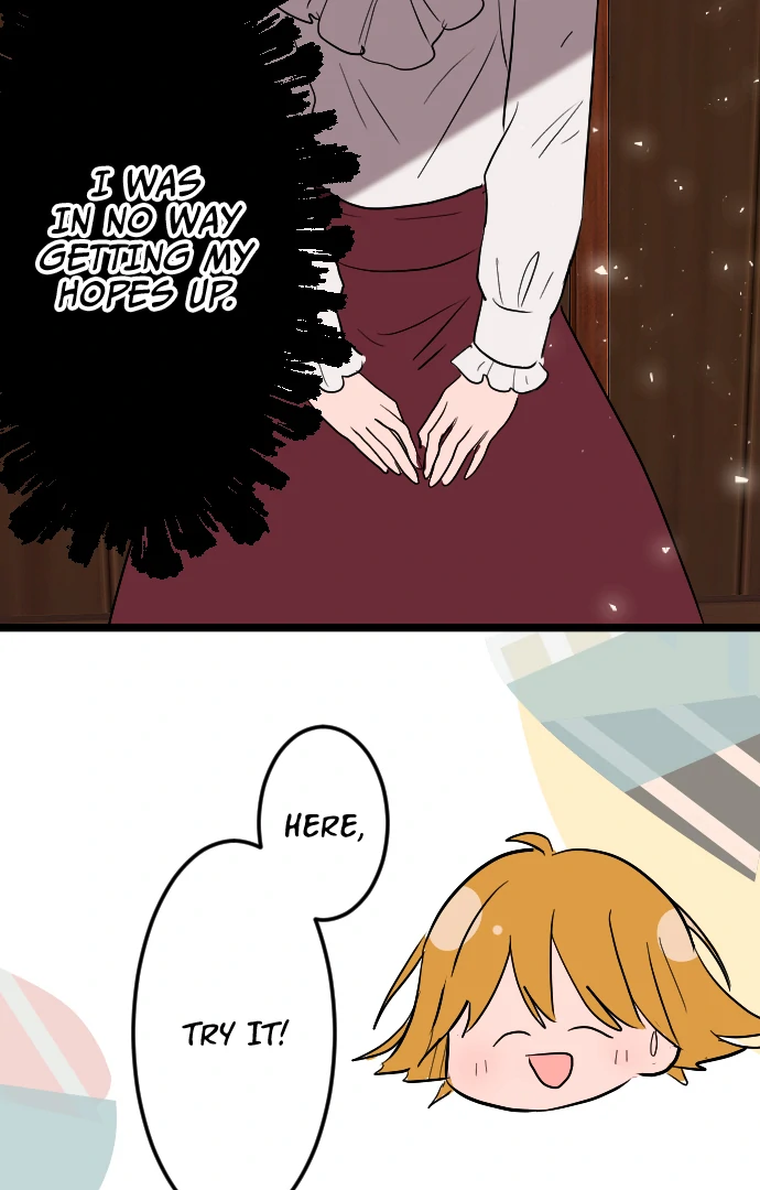 Usami’s Little Secret! Chapter 217 - page 14