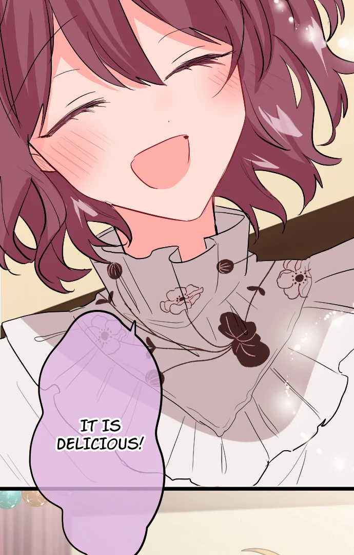 Usami’s Little Secret! Chapter 217 - page 17