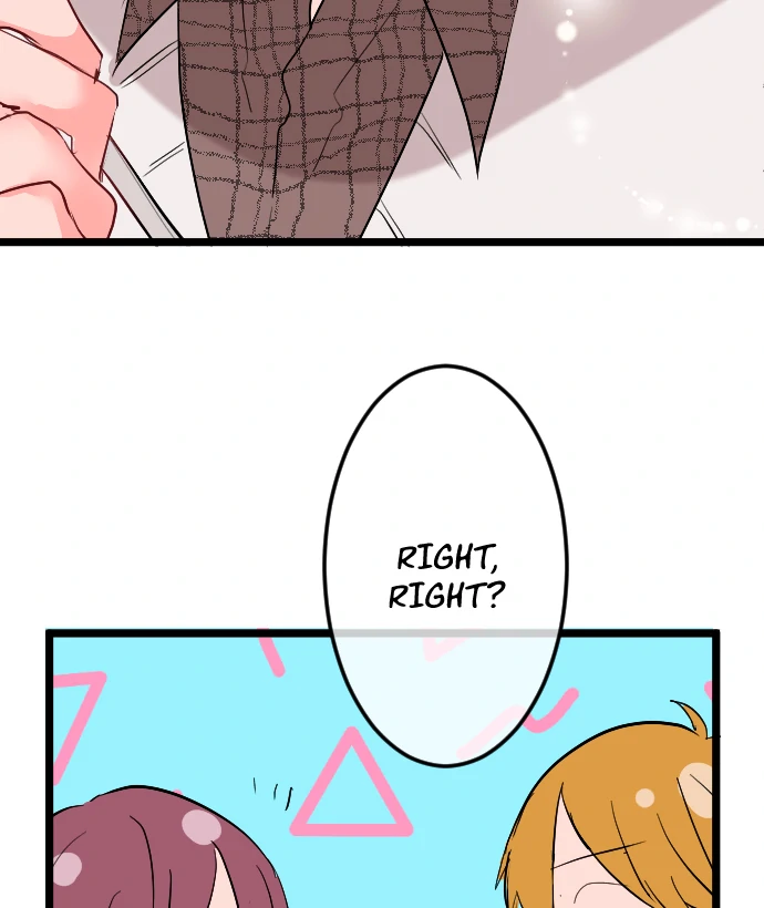 Usami’s Little Secret! Chapter 217 - page 19