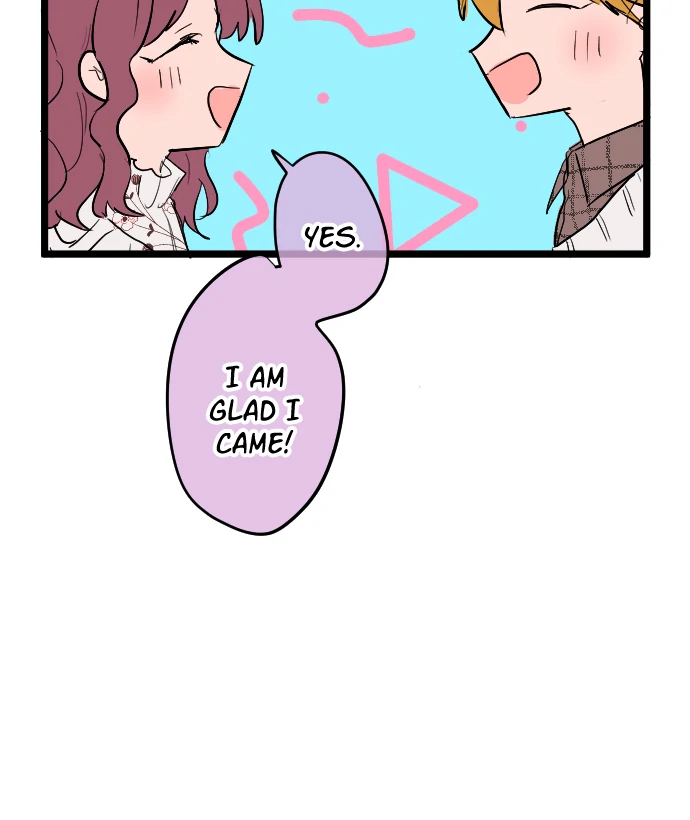 Usami’s Little Secret! Chapter 217 - page 20