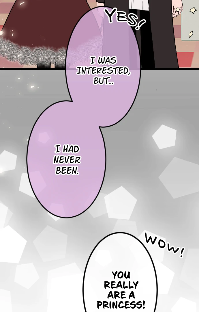 Usami’s Little Secret! Chapter 217 - page 28