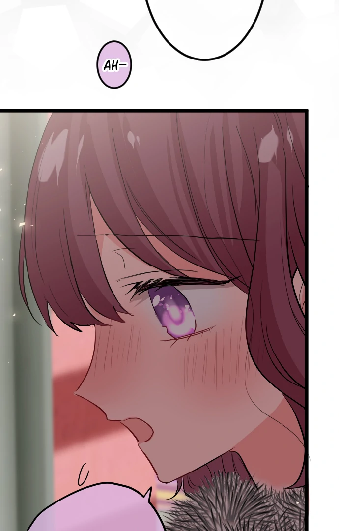 Usami’s Little Secret! Chapter 217 - page 29