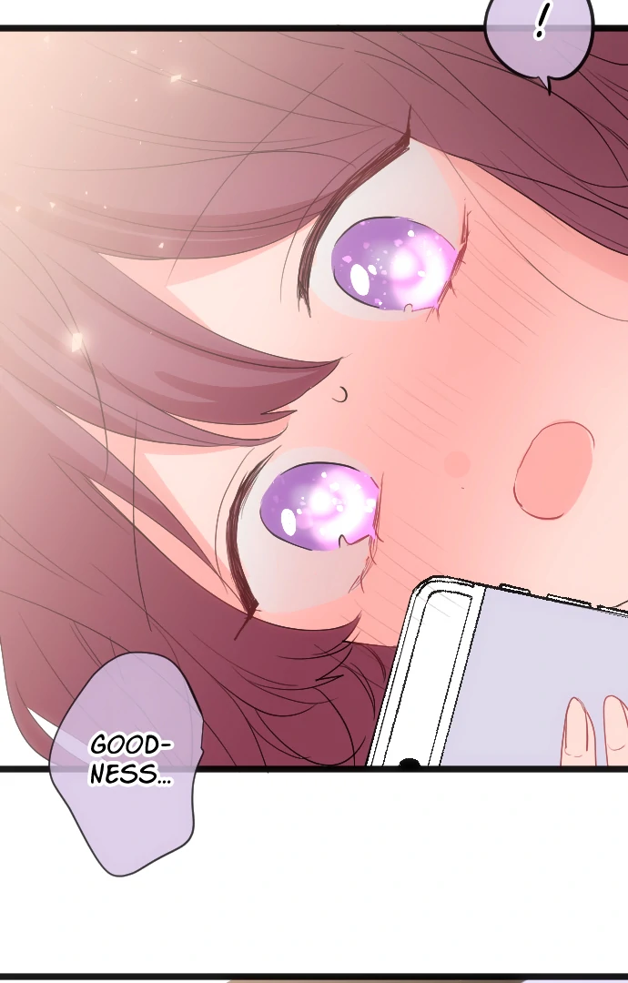 Usami’s Little Secret! Chapter 217 - page 3